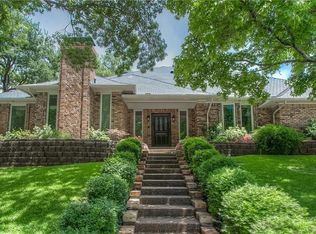3709 Briarhaven Rd, Fort Worth, TX 76109