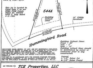 112 Hummingbird Rd, Covington, LA 70433