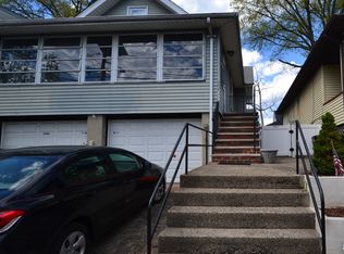 206 E 9th St, Clifton, NJ 07011