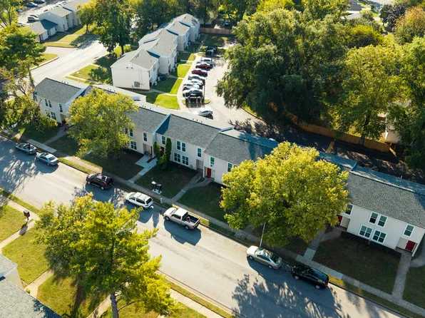 Midtown Estates, 104 Kings Hwy #803, Murfreesboro, TN 37129