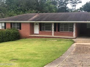 1415 50th Ave, Meridian, MS 39307