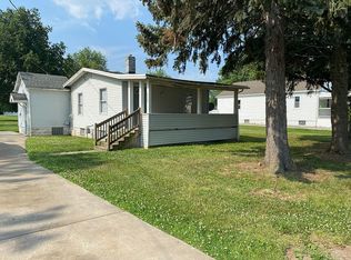 4323 Abbott Pkwy, Buffalo, NY 14219