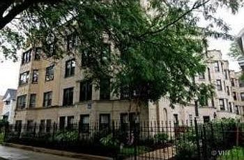 2nd image of 4870 N Hermitage Ave #1