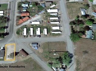 311 17th St, Bridgeport, WA 98813