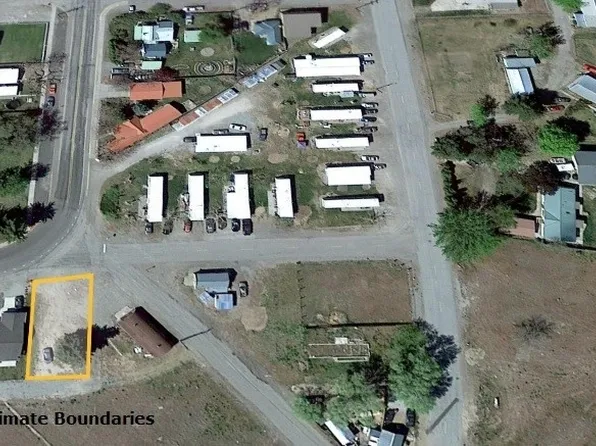 311 17th Street, Bridgeport, WA 98813