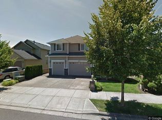 16870 SW Stellar Dr, Sherwood, OR 97140