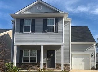 12208 Brittondale Ln, Charlotte, NC 28215
