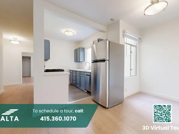 1221 Greenwich St APT 6, San Francisco, CA 94109