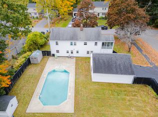 132 Abby Ln, Portland, ME 04103