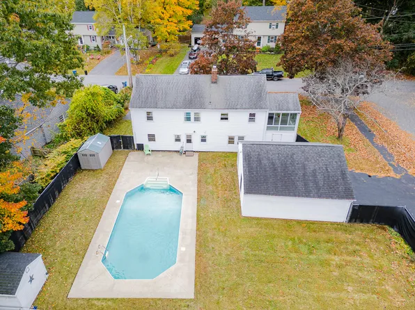 132 Abby Lane, Portland, ME 04103