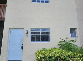 6605 Winfield Blvd APT 32, Margate, FL 33063
