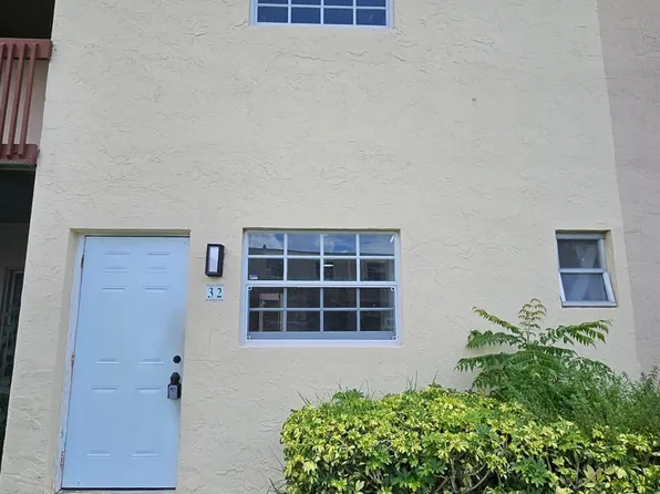 6605 Winfield Boulevard #32, Margate, FL 33063