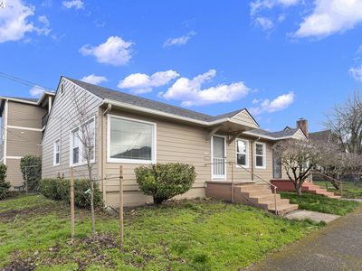 1333 N Alberta St, Portland, OR, 97217