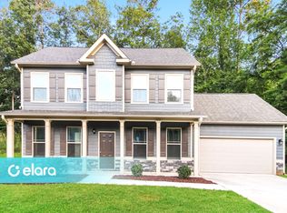 20 Joshua Creek Rd, Covington, GA 30016