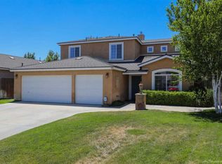 110 Clearview Ct, Tehachapi, CA 93561