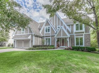 12841 Larsen St, Overland Park, KS 66213