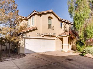 1935 Sunset Village Cir, Henderson, NV 89014
