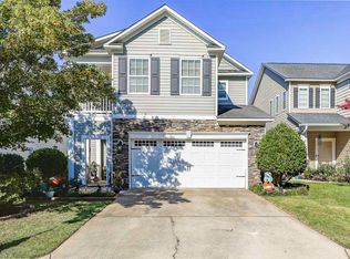 325 Cherokee Pond Trl, Lexington, SC 29072