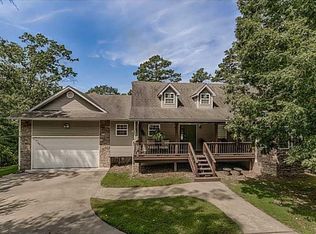 12 Gilcrux Ln, Bella Vista, AR 72714