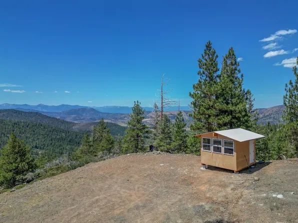 0 Rail Creek Rd, Gazelle, CA 96034