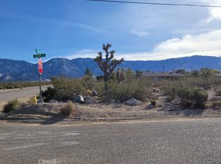 0 Azurite Rd #183, Lucerne Valley, CA 92356