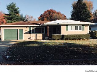 606 N Webster Ave, Jacksonville, IL 62650