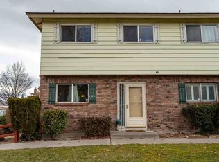 461 Smithridge Park, Reno, NV 89502