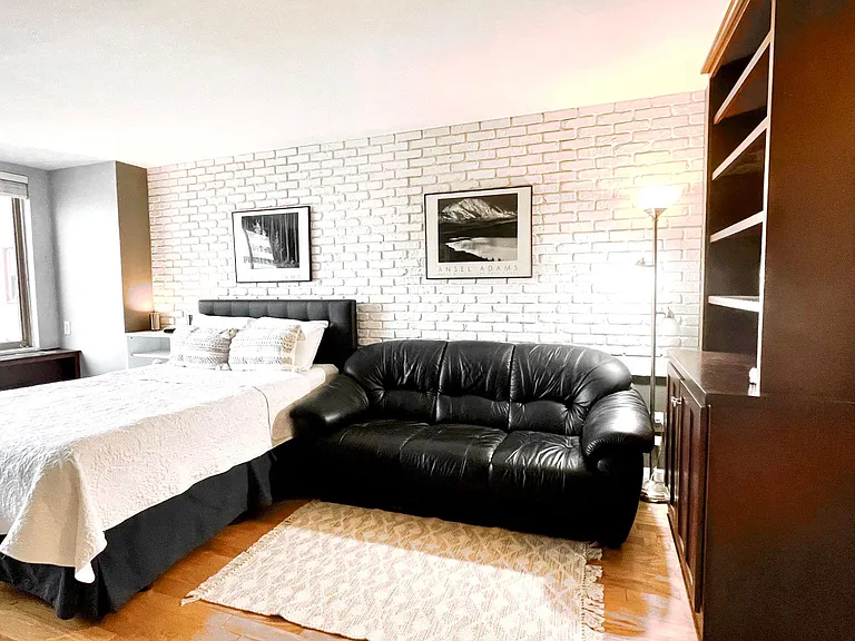 Main room