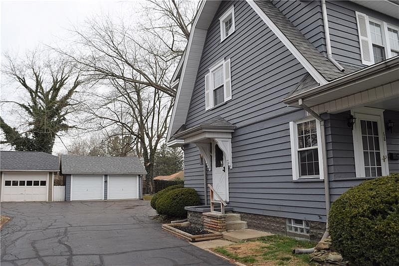 684 S 7th St, Sharpsville, PA 16150 Zillow