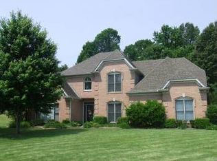 4375 Wind Tree Dr, Bartlett, TN 38135