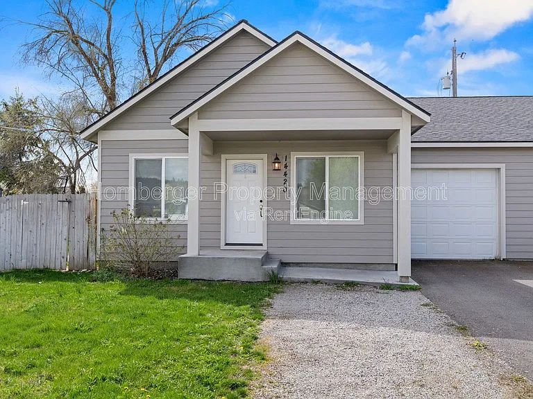 14420 E Heroy Ln — Photo 1