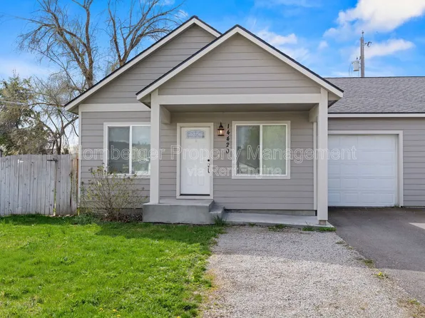 14420 E Heroy Ln, Spokane, WA 99216