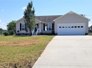 148 Clay Dr, Gadsden, AL 35903