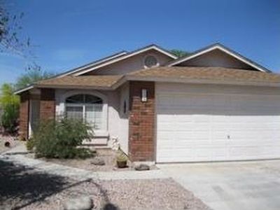 518 S Luther, Mesa, AZ, 85208