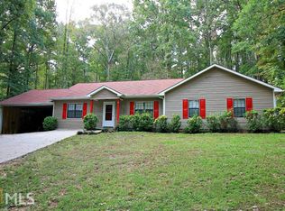 497 Lakeshore Dr, Stockbridge, GA 30281