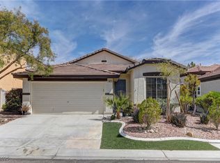 10876 Scamadella St, Las Vegas, NV 89141