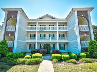 1220 River Oaks Dr #22D, Myrtle Beach, SC 29579