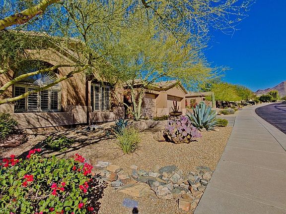 4th image of 10766 E Palm Ridge Dr