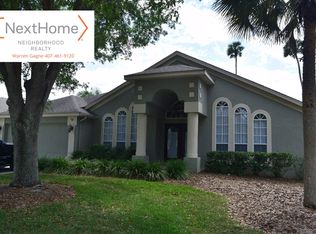 439 Woodcrest St, Winter Springs, FL 32708