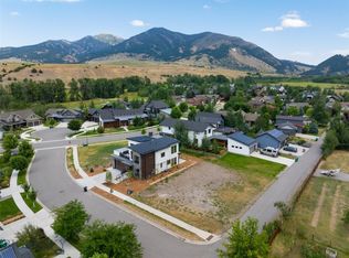 2434 Richau Ln, Bozeman, MT 59715