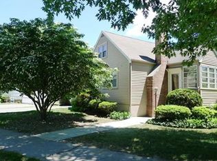 64 Hoitt Rd, Belmont, MA 02478