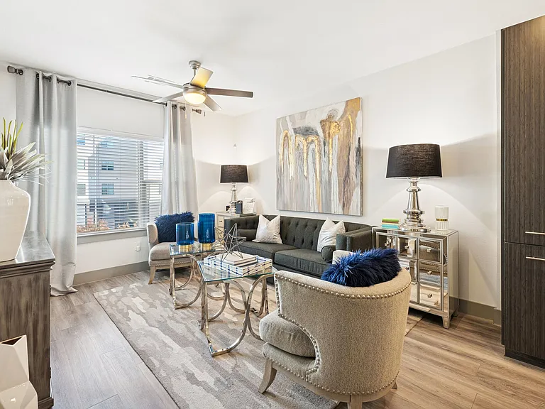 Two Bedroom Apartments in Oklahoma City