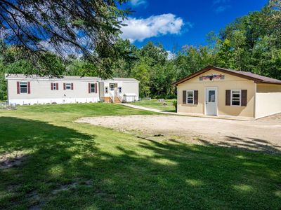 W5828 13th Street, Necedah, WI, 54646