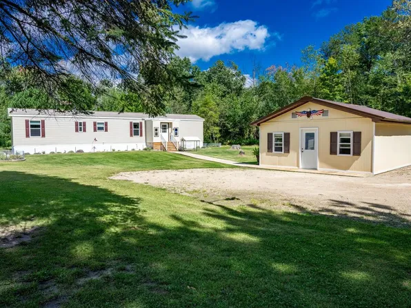 W5828 13th Street, Necedah, WI 54646