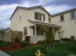 1481 Old Bridge Rd, San Jacinto, CA 92582