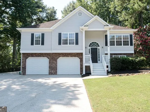 5907 Seven Oaks Dr, Powder Springs, GA 30127