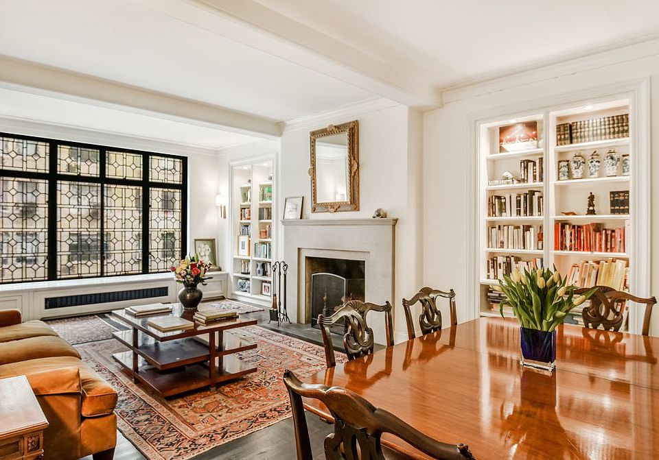 1st image of 40 W 67th St APT 6B