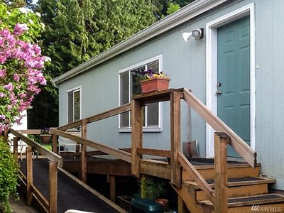 4758 Hansen Dr, Clinton, WA, 98236