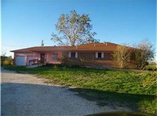7049 Fm 2415, Alvarado, TX 76009
