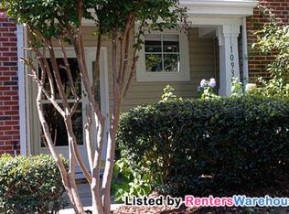10939 Princeton Village Dr, Charlotte, NC 28277